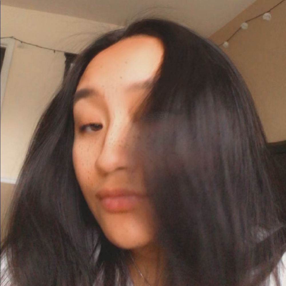 Meet your Posher, Vina